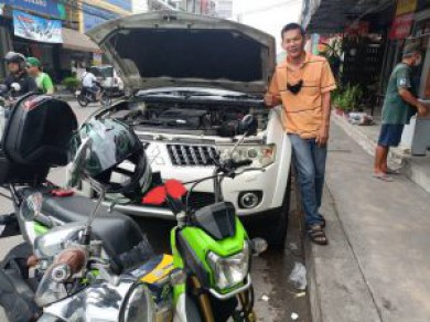 #แบตเตอรี่ ปัฐวิกรณ์ แบตเตอรี่รถยนต์ราคาถูก ติดตั้งฟรีถึงที่ 086-9051871