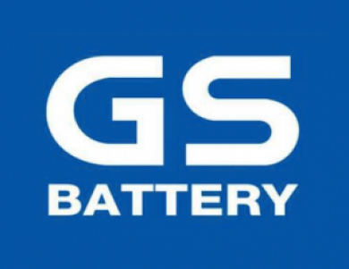 แบตเตอรี่GS