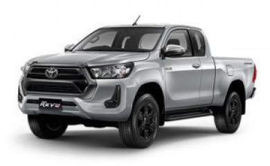 แบตเตอรี่Toyota Revo