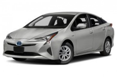 แบตเตอรี่Toyota Prius