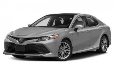 แบตเตอรี่Toyota Camry
