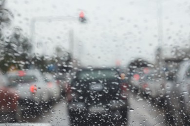 ช่วงหน้าฝนมาดูวิธีการดูแลรักษารถยนต์กันครับ