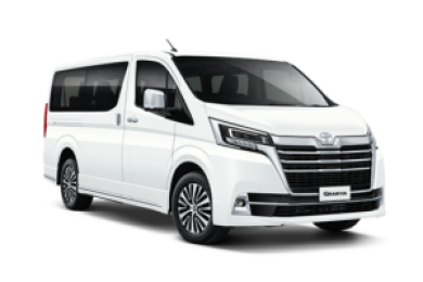 แบตเตอรี่Toyota Granvia