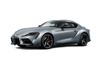 แบตเตอรี่Toyota Supra