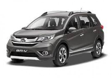 แบตเตอรี่ HONDA BRV