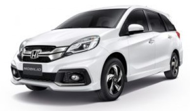 แบตเตอรี่Honda Mobilio