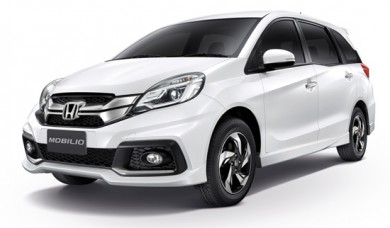 แบตเตอรี่ HONDA MOBILIO