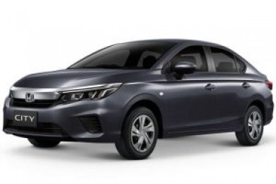 แบตเตอรี่Honda City