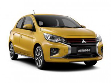 แบตเตอรี่ Mitsubishi Mirage