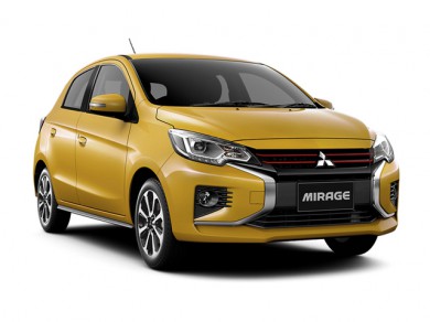 แบตเตอรี่ MITSUBISHI MIRAGE