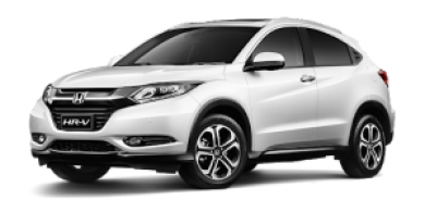 แบตเตอรี่Honda Hrv