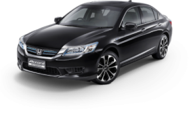 แบตเตอรี่Honda Accord