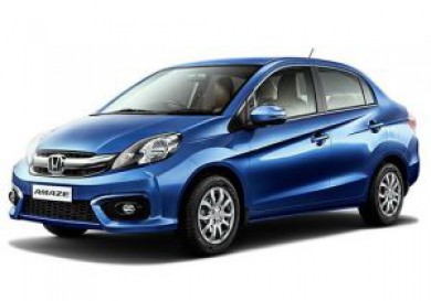 แบตเตอรี่Honda Amaze
