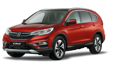 แบตเตอรี่ HONDA CRV