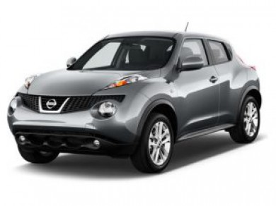 แบตเตอรี่ Nissan Juke