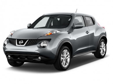 แบตเตอรี่ NISSAN JUKE