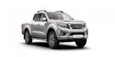 แบตเตอรี่ Nissan Navara