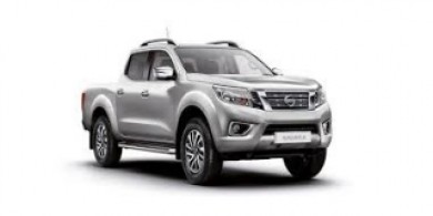 แบตเตอรี่ NISSAN NAVARA