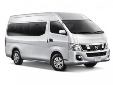 แบตเตอรี่Nissan Urvan