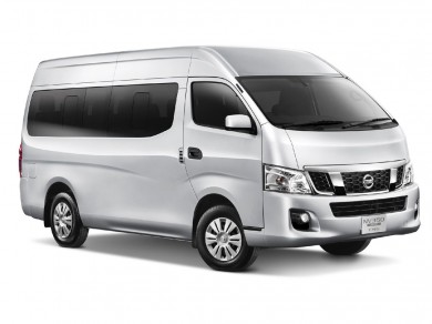 แบตเตอรี่NISSAN URVAN