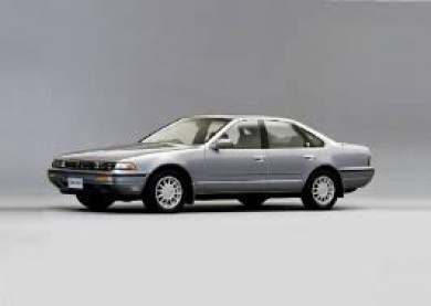 แบตเตอรี่ Nissan Cefiro