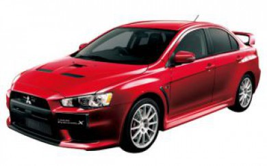 แบตเตอรี่ Mitsubishi Lancer