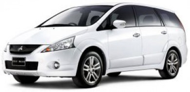 แบตเตอรี่ Mitsubishi Space Wagon