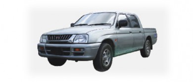 แบตเตอรี่ MITSUBISHI STRADA