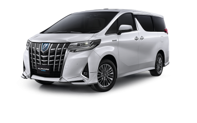 ราคาแบตเตอรี่รถเก๋งขนาดใหญ่หรือรถSUV