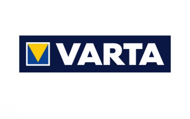 แบตเตอรี่ VARTA