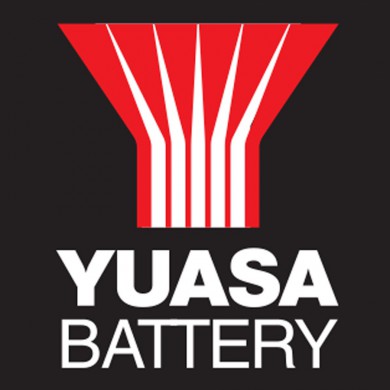 แบตเตอรี่ YUASA