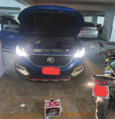 แบตเตอรี่ ใกล้ฉัน แบตเตอรี่ราคาถูก ติดตั้งฟรีถึงที่มีรับประกัน 086-9051871