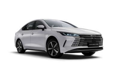 #แบตเตอรี่ BYD SEAL 5